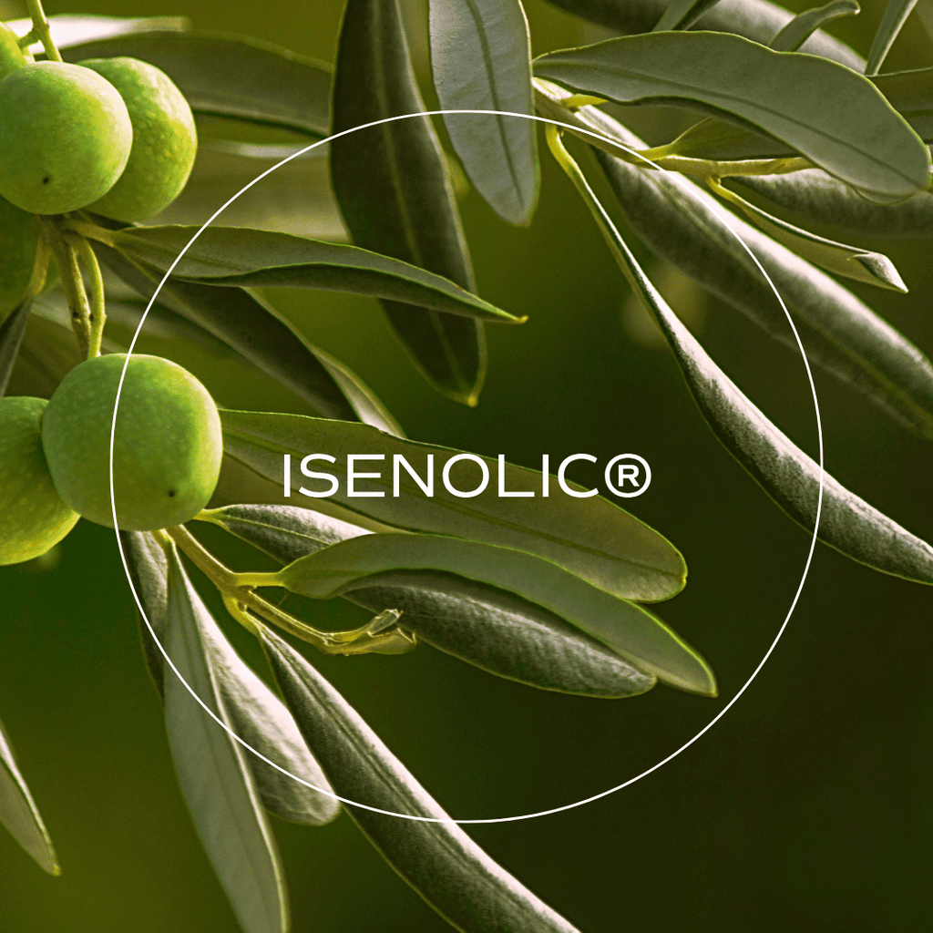 Isenolic®: Olive Leaf Extract's Targeted Approach to Viral Defence