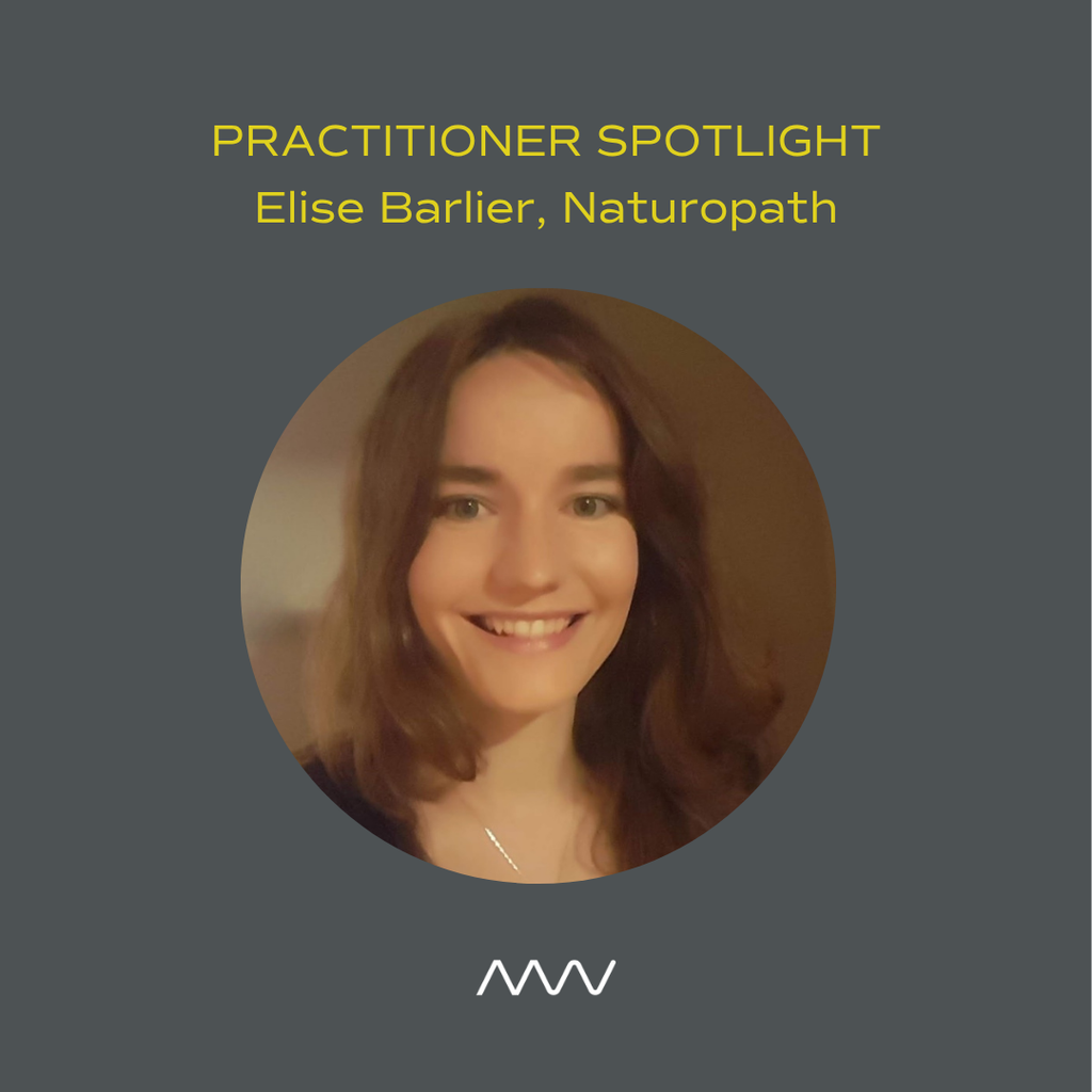 Practitioner Spotlight: Integrating MakeWell Protocols in Naturopathic Practice with Elise Barlier