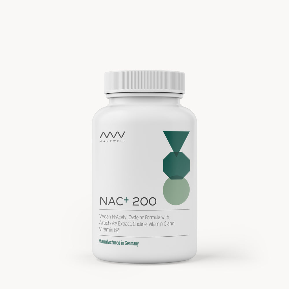 
                  
                    NAC+ 200
                  
                
