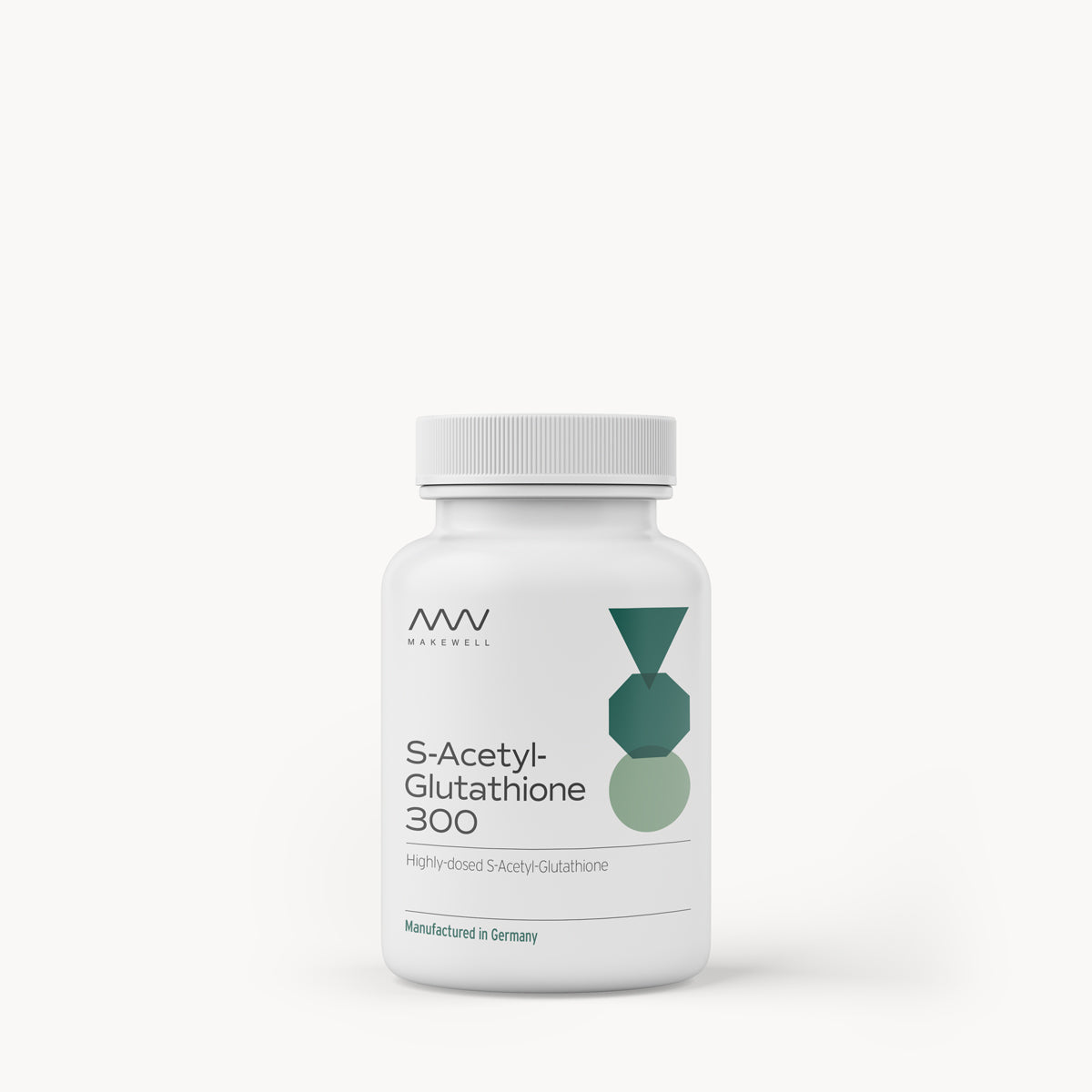 S-Acetyl-Glutathione 300